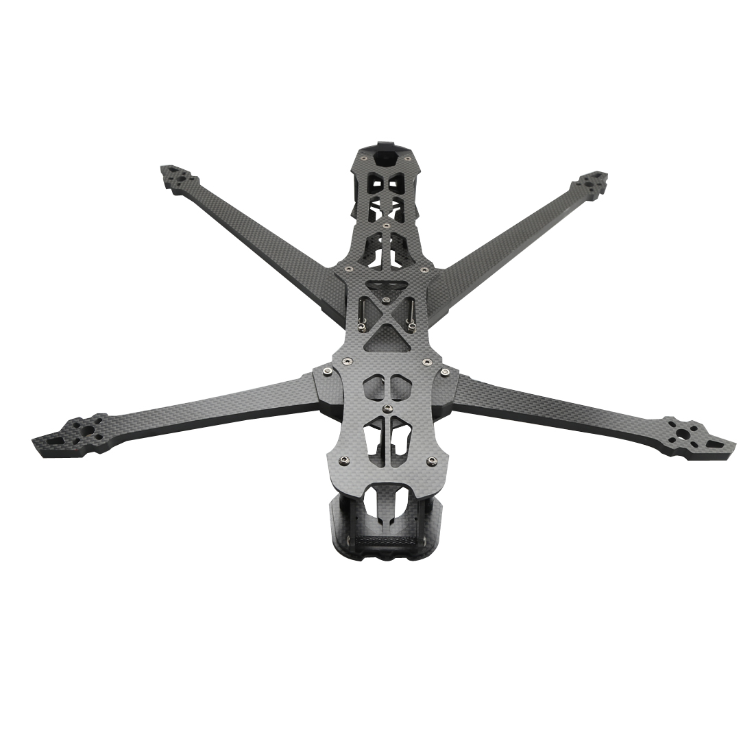GK-V3 15inch 680mm FPV Drone F - đánh giá và giá Fpv Drone Battery