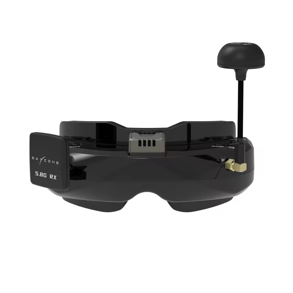 SKYZONE SKY02O OLED 5.8GHz 2S- - đánh giá và giá Fpv Drone Battery