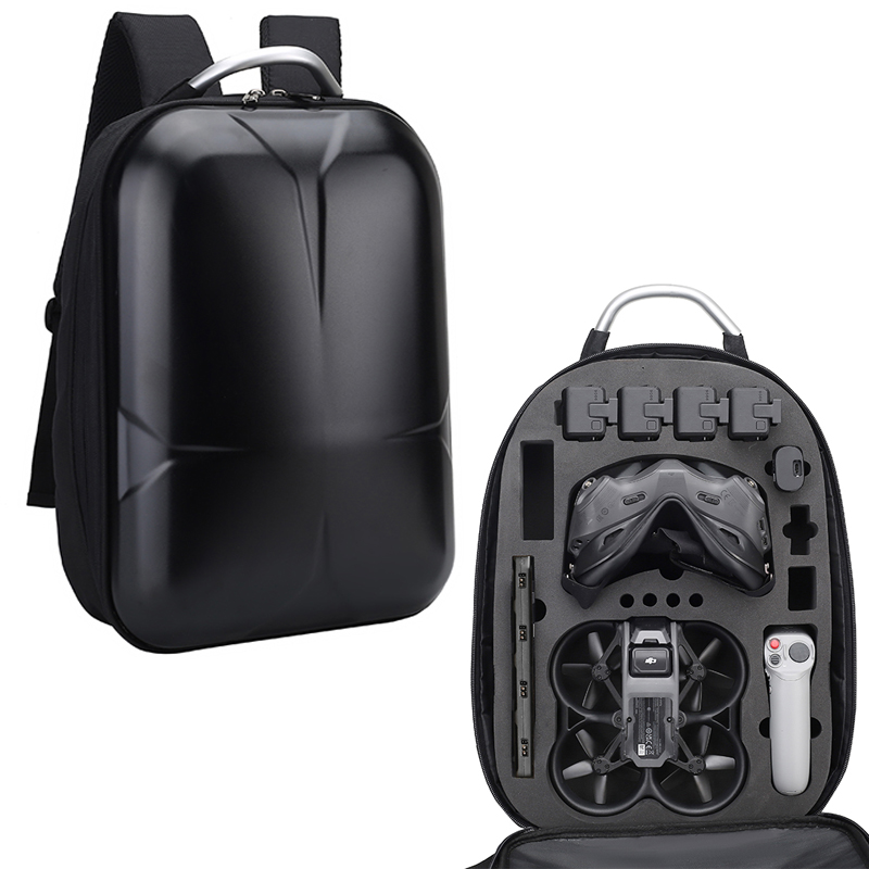 Backpack Duricrust Waterproof  - đánh giá và giá Fpv Drone Goggles