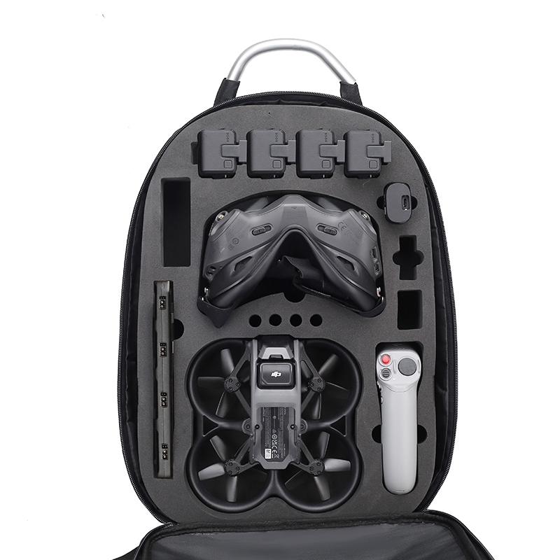 Backpack Duricrust Waterproof  - đánh giá và giá Fpv Drone Goggles