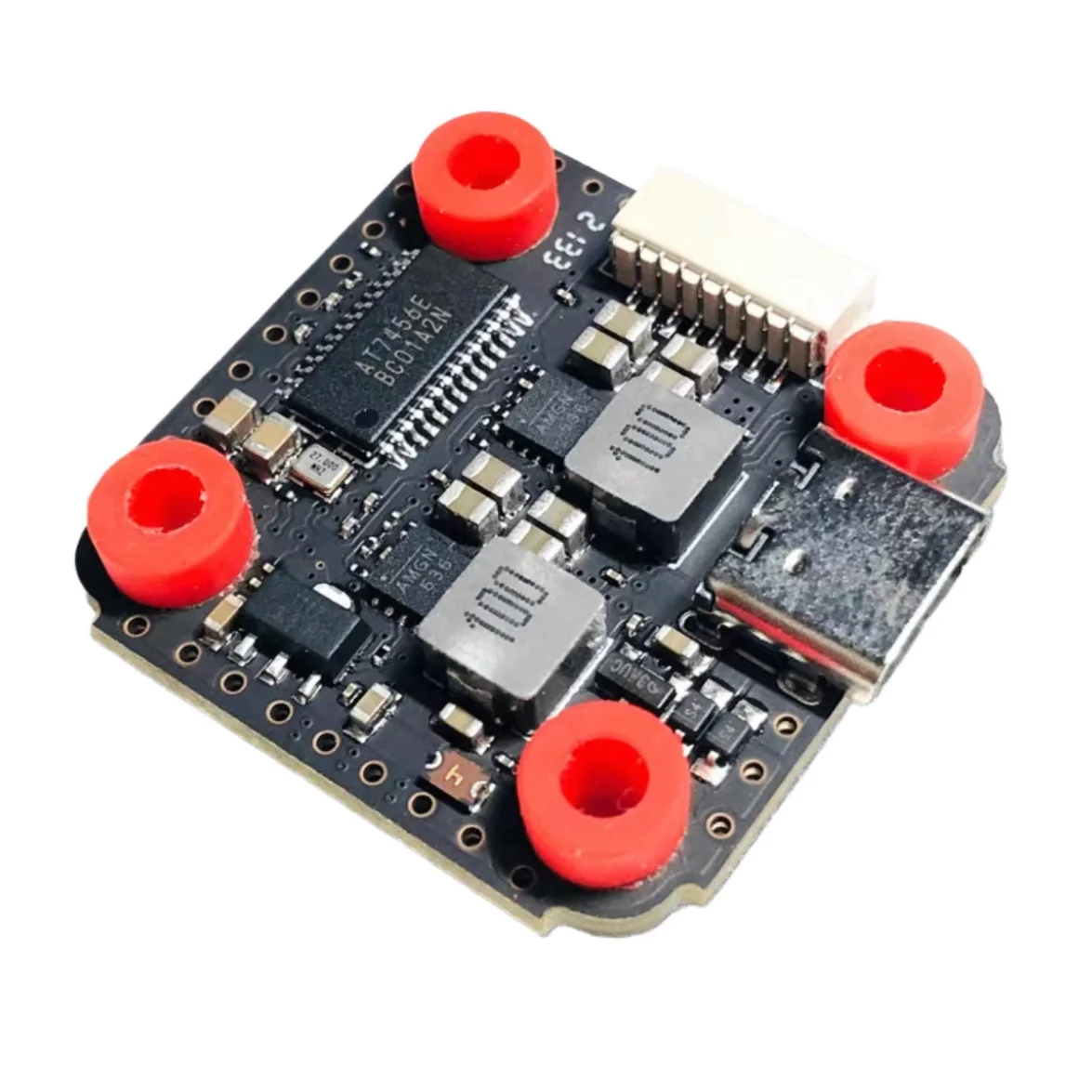 F7 MINI Flight Controller MPU6 - đánh giá và giá Betaflight Fc F7