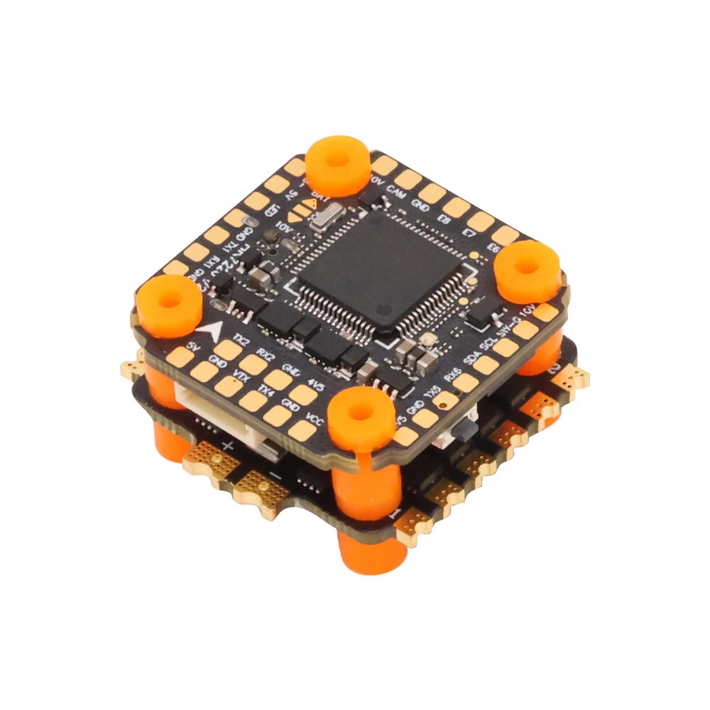 20x20mm HAKRC 35A Mini F7 DJI  - đánh giá và giá Fpv Drone Esc