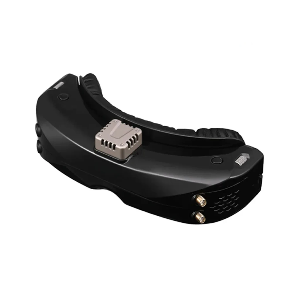 Skyzone Sky04X Pro Oled Fpv Go - đánh giá và giá Fpv Drone Goggles