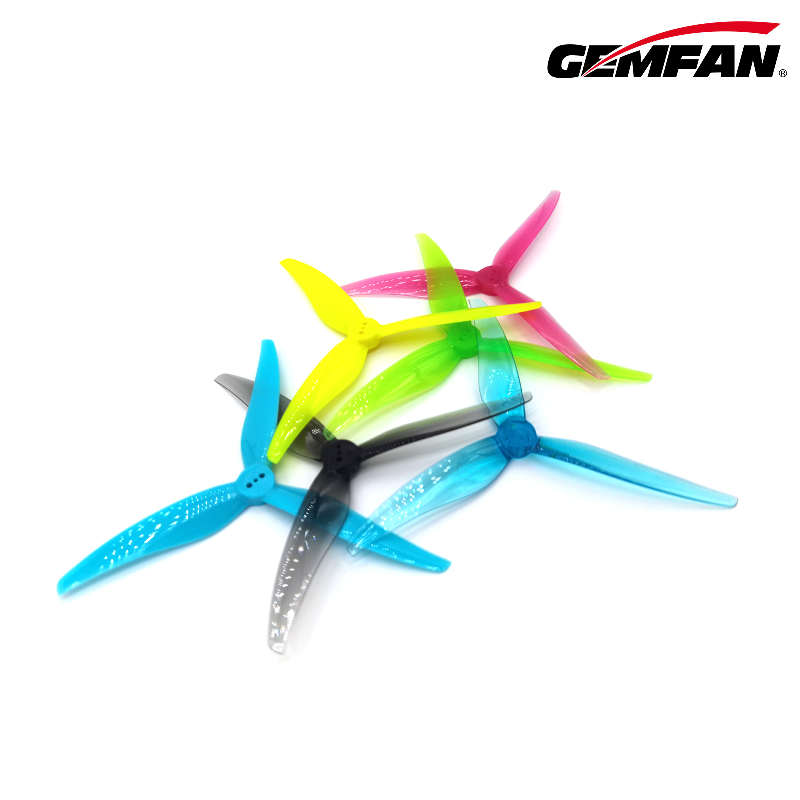 Hurricane SL 5125 3Blade Gemfa - đánh giá và giá Fpv Drone Motor