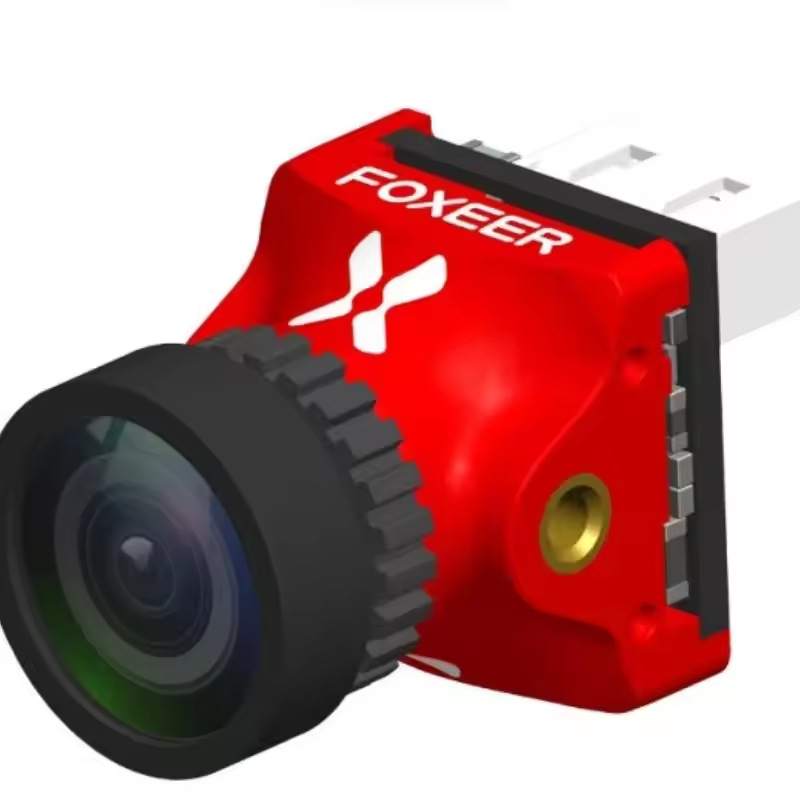 FOXEER Predator5 Camera NANO 1 - đánh giá và giá Fpv Drone Battery