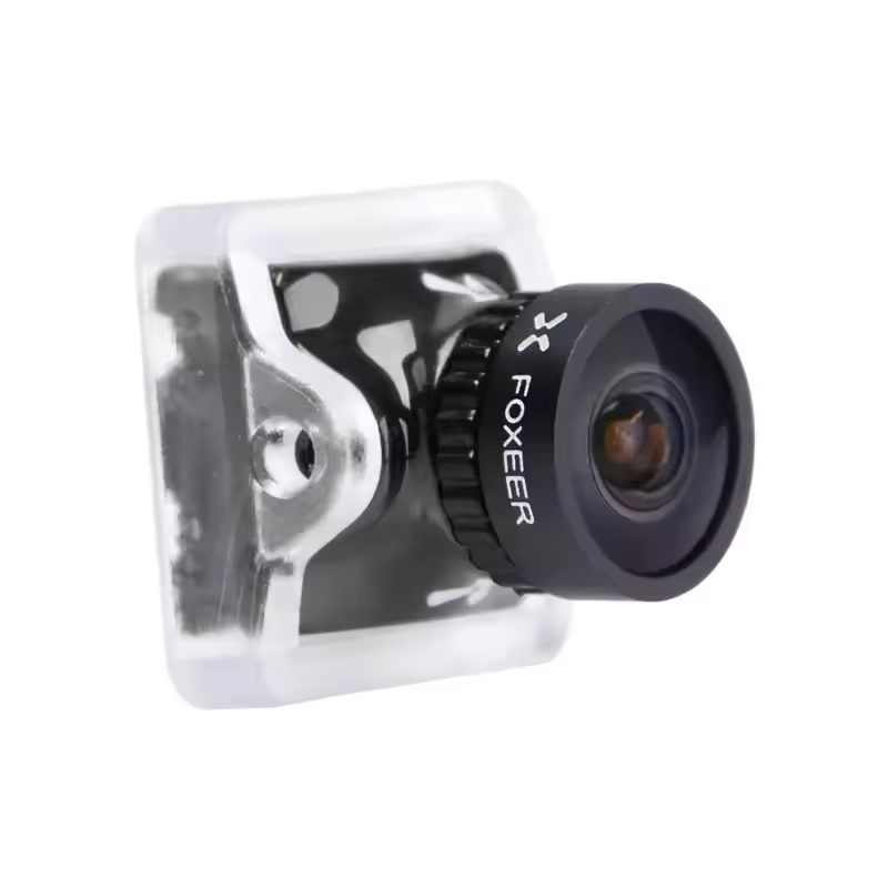 FOXEER Predator5 Camera NANO 1 - đánh giá và giá Fpv Drone Battery