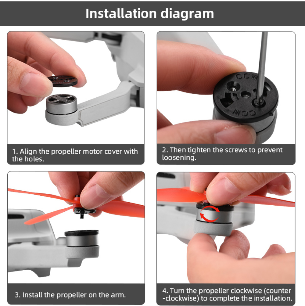 for DJI MINI SE/1/2 Drone Quic - đánh giá và giá Dji Drone Mini 3