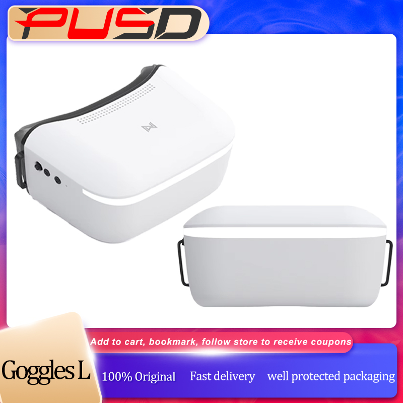 5.8GHz 4KM Distance 1080P H.26 - đánh giá và giá Fpv Drone Goggles