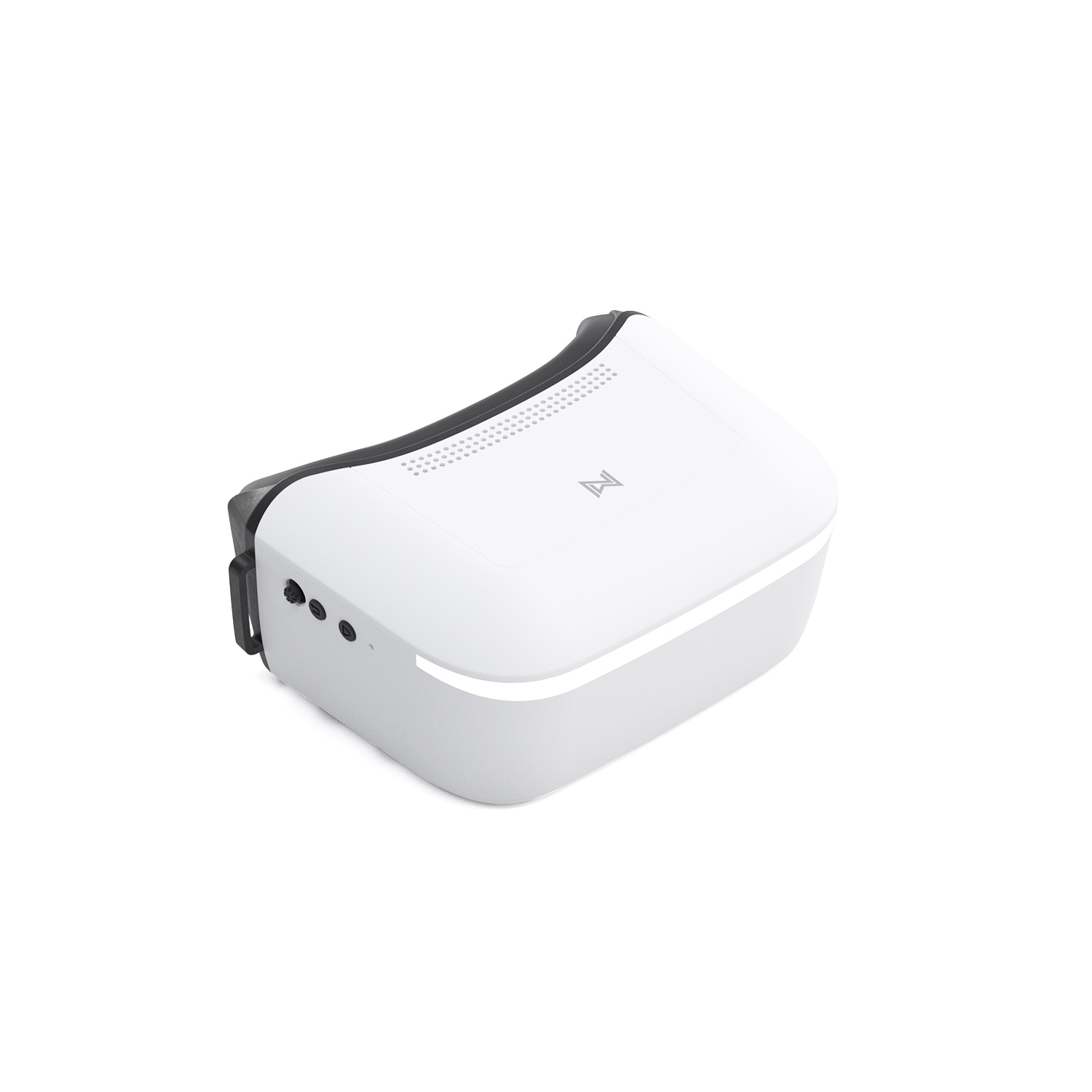 5.8GHz 4KM Distance 1080P H.26 - đánh giá và giá Fpv Drone Goggles