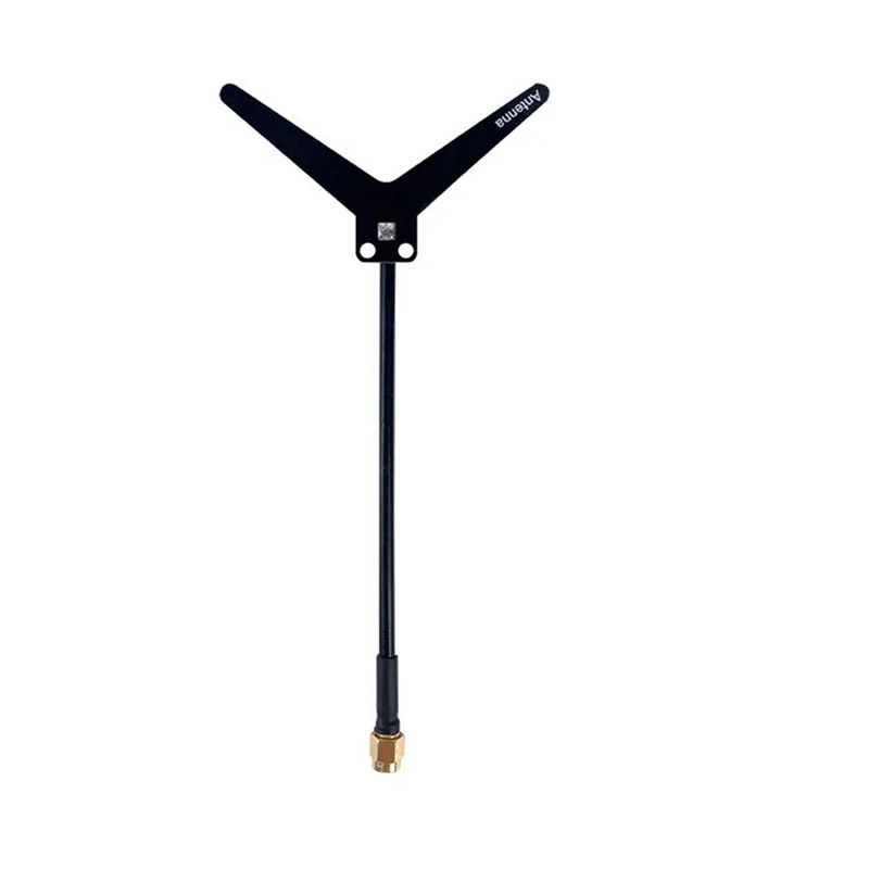 FPV 1.2G 1.3G 1.6W VTX+Y Type  - đánh giá và giá Fpv Drone Antenna