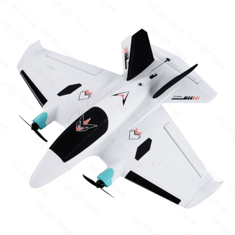 Dual Motor FPV Fixed Wing RC A - đánh giá và giá Fpv Drone Motor