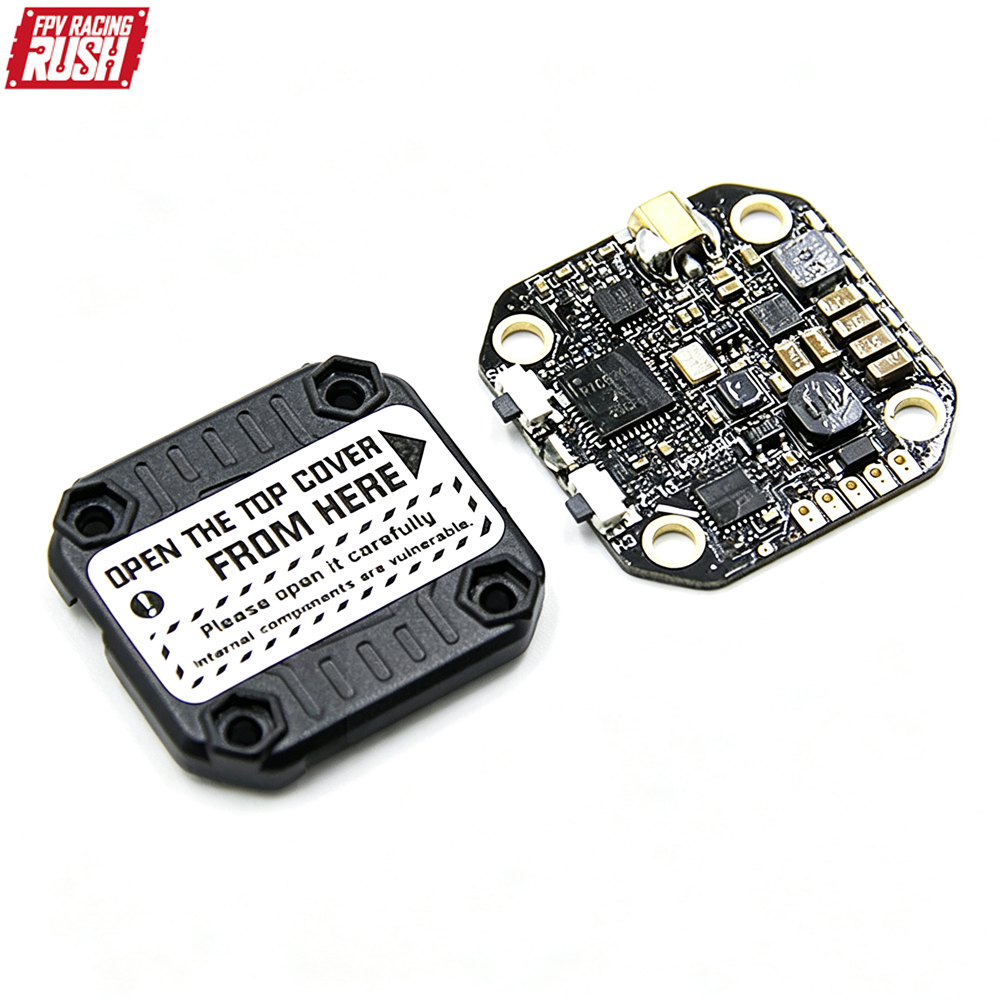 Rush Rushfpv Tank Ultimate Min - đánh giá và giá Fpv Drone Transmitter