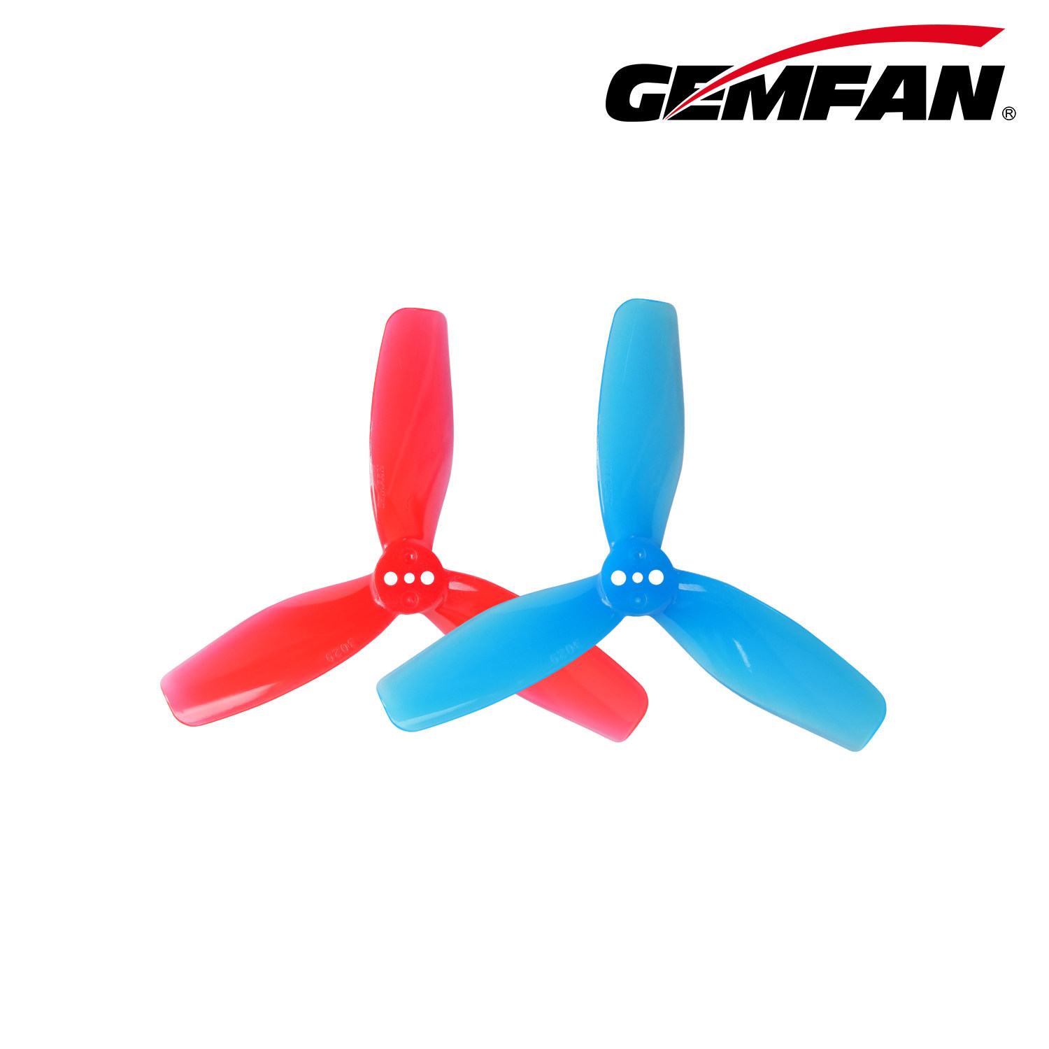 Gemfan 3029 2.9 Inch 3-Blade P - đánh giá và giá Fpv Drone Motor