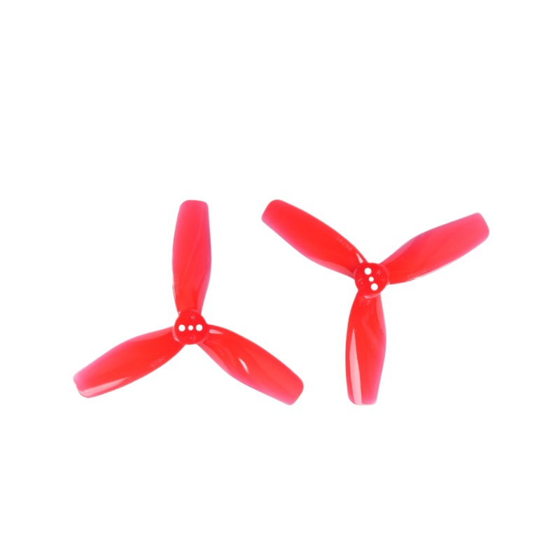 Gemfan 3029 2.9 Inch 3-Blade P - đánh giá và giá Fpv Drone Motor